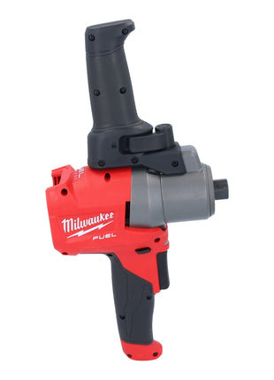 Milwaukee M18 FPM-501X Akku Rührgerät 18 V 20 l Brushless + 1x Akku 5,0 Ah + Ladegerät + HD Box