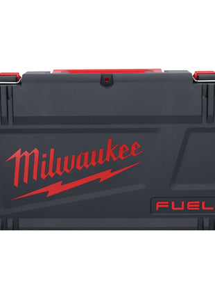 Milwaukee M18 FPM-501X Akku Rührgerät 18 V 20 l Brushless + 1x Akku 5,0 Ah + Ladegerät + HD Box