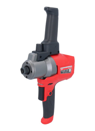 Milwaukee M18 FPM-502X Akku Rührgerät 18 V 20 l Brushless + 2x Akku 5,0 Ah + Ladegerät + HD Box