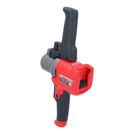 Milwaukee M18 FPM-551X Akku Rührgerät 18 V 20 l Brushless + 1x Akku 5,5 Ah + Ladegerät + HD Box