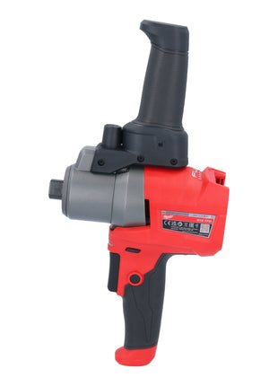 Milwaukee M18 FPM-801X Akku Rührgerät 18 V 20 l Brushless + 1x Akku 8,0 Ah + Ladegerät + HD Box