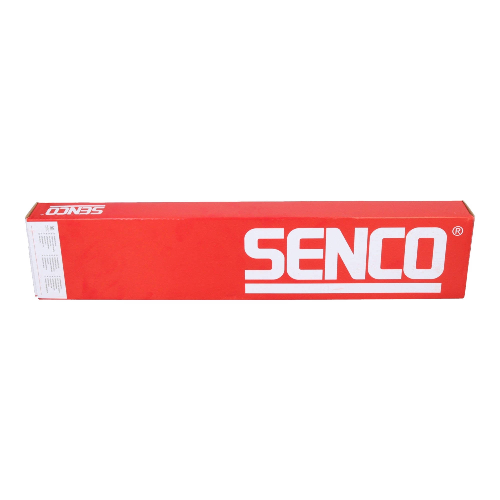 SENCO Gipskartonschrauben phosphatiert 3 9 x 35 mm 1000 Stk 39B35MP fuer Metallstaender 0 - toolbrothers