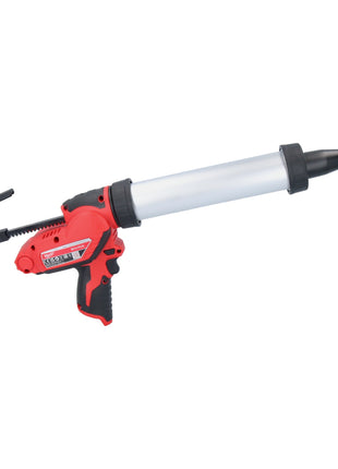 Milwaukee M12 PCG/400A-201 Akku Kartuschenpistole 12 V 400 ml + 1x Akku 2,0 Ah - ohne Ladegerät