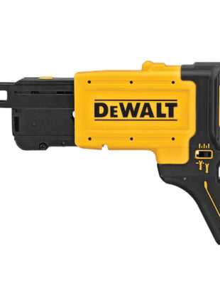 Fixation de chargeur DeWalt DCF 6202 25 - 57 mm pour visseuse à cloisons sèches sans fil DCF 620