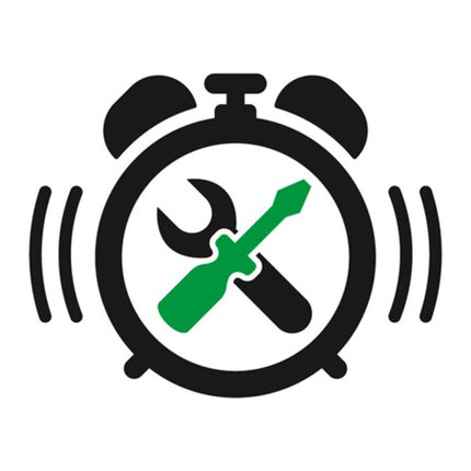 HELIOS PREISSER Bügelmessschraube IP65 0-25 mm ( 4000851252 )