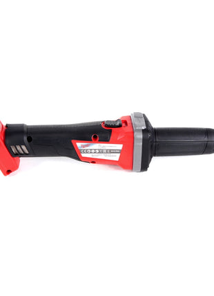 Milwaukee M18 FDG-0X FUEL Akku Geradschleifer Solo in HD-Box - ohne Akku, ohne Ladegerät - Toolbrothers