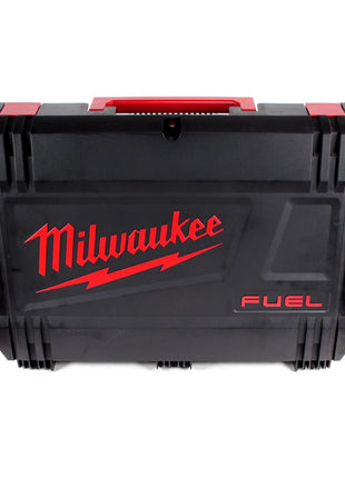 Milwaukee M18 FDG-0X FUEL Akku Geradschleifer Solo in HD-Box - ohne Akku, ohne Ladegerät - Toolbrothers