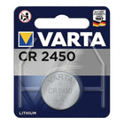 Pile bouton VARTA Electronique 3 V 570 mAh (4000901757)