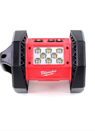 Milwaukee M18 AL-0 Akku LED Flutstrahler mit 1100 Lumen Solo - ohne Akku, ohne Ladegerät ( 4932430392 ) - Toolbrothers