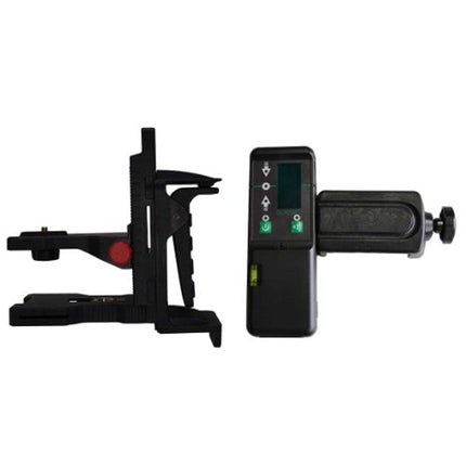 NESTLE Kreuzlinienlaser NCL-2G SET 20 (50 m. Empfänger) m ( 4000855903 )