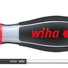 WIHA Drehmomentschraubendreher 2835 0,8 - 3 Nm ( 4000880027 )