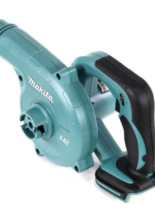 Makita DUB 183 M1 18 V Akku Gebläse + 1x BL 1840 B 4,0 Ah Akku - ohne Ladegerät - Toolbrothers