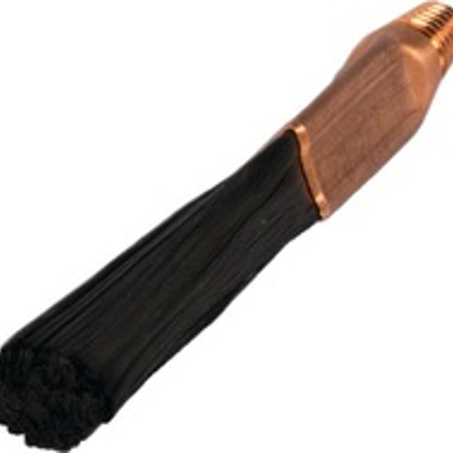 CORE INDUSTRIAL Ersatzpinsel Kohlefaser - Standard ( 1206760314 )