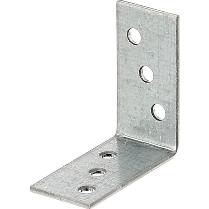 GAH Winkelverbinder 40 x 40x20mm ( 3000200330 )