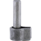 GAH Kloben zum Anschweißen 16x30mm ( 3000200557 )