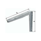 Consola GAH longitud 400 mm altura 300 mm (3000200674)