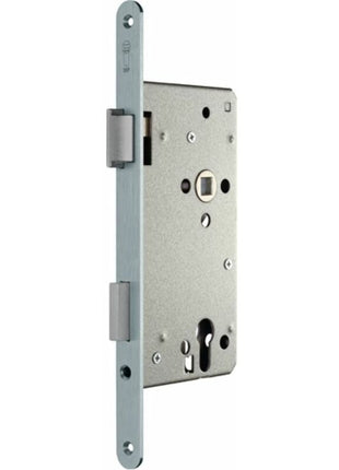 SSF Serrure à encastrer pour porte d'entrée PZW 22/65/92/10 mm DIN gauche ( 3000251035 )