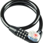 BURG-WÄCHTER Zweiradschloss 230 L Länge 65 cm Seil-Ø 12 mm ( 3000251331 )