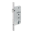 Cerradura de embutir para puerta de entrada BKS 0024 PZW 24/65/92/10 mm DIN derecha (3000251582)