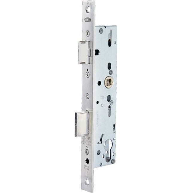 BKS Panik-Rohrrahmen-Einsteckschloss B 1824 D DIN links / rechts ( 3000251648 )