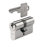 BKS Profildoppelzylinder PZ 8800 40/40 mm ( 3000251973 )