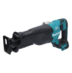 Makita DJR 187 Z Akku Reciprosäge Säbelsäge 18 V Brushless Solo - ohne Akku, ohne Ladegerät