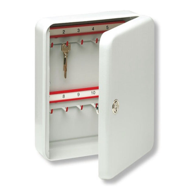 BURG-WÄCHTER Schlüsselbox CS H255xB205xT75 mm ( 3000253411 )