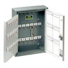 BURG-WÄCHTER Schlüsselschrank 6700/108 R H380xB285xT105mm ( 3000253476 )