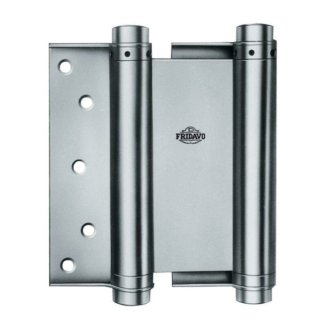 FRIDAVO Spiralfederpendeltürband Modell M Stahl gelb chromatisiert ( 3000255425 )