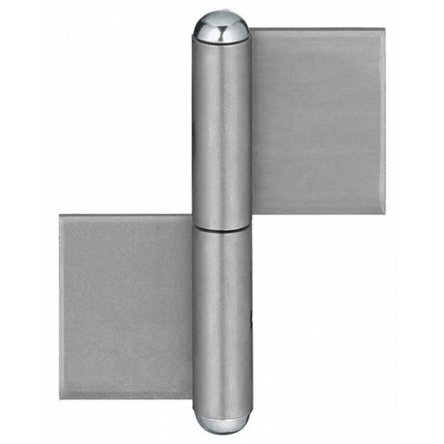 SIMONSWERK Konstruktionsband KO 4 Bandlänge 160 mm Lappenbreite 13 mm ( 3000255506 )