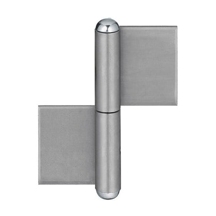 SIMONSWERK Konstruktionsband KO 4 Bandlänge 160 mm Lappenbreite 50 mm ( 3000255507 )