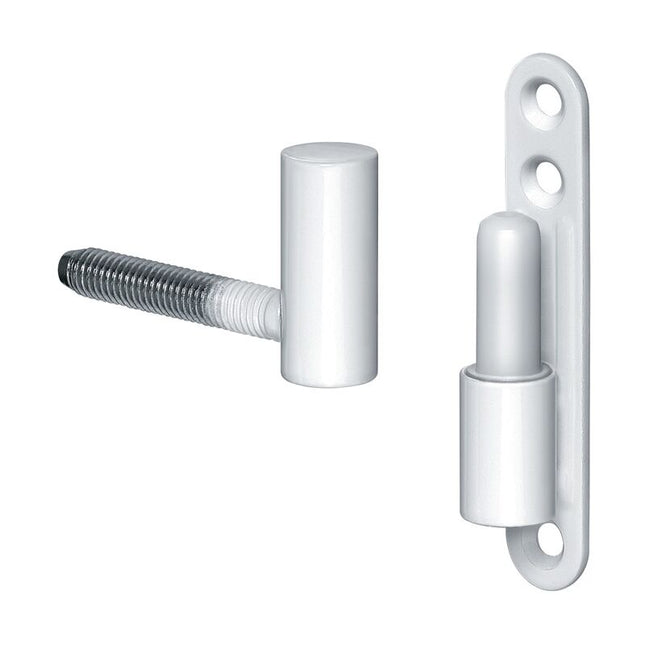 SIMONSWERK Renovierband K 3172 WF Stahl weiß kunststoffbeschichtet ( 3000255695 )