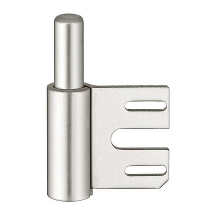 SIMONSWERK Rahmenteil V 8100 Stahl vernickelt ( 3000255773 )