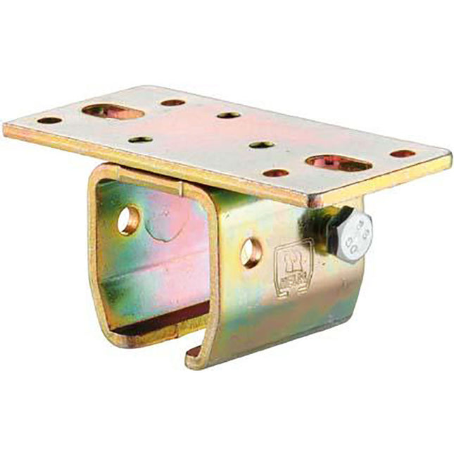 HELM Deckenmuffe 402 passend für Profil 400 ( 3000255837 )