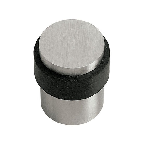 Butoir de porte INTERSTEEL Ø 35 mm hauteur 40 mm ( 3000259307 )