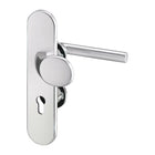 EDI Schutzgarnitur METIS 8741/0272 Aluminium F1 ( 3000261298 )