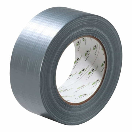 SUPERTAPE Adhésif toilé SuperDuct ST311 gris argent ( 3000265414 )