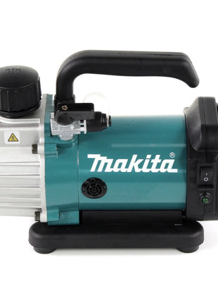 Makita DVP 180 F1 18V Akku Vakuumpumpe + 1x BL 1830 3,0 Ah Akku - Toolbrothers