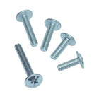 HETTICH Möbelgriffschrauben Länge 20 mm ( 3000273405 )