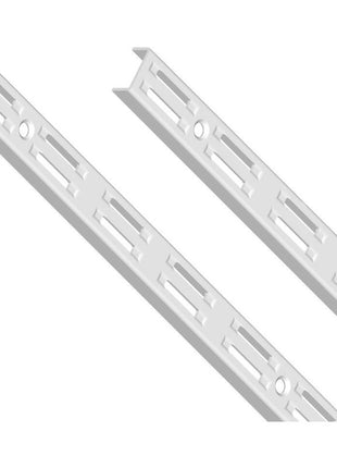 ELEMENT SYSTEM Rail mural longueur 1500 mm blanc ( 3000274542 )