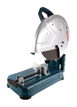 Bosch GCO 20-14 Metall Trennschleifer Säge für Metall mit Sägeblatt 2000 W 355 mm ( 0601B38100 ) - Toolbrothers