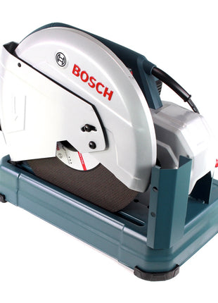 Bosch GCO 20-14 Metall Trennschleifer Säge für Metall mit Sägeblatt 2000 W 355 mm ( 0601B38100 ) - Toolbrothers