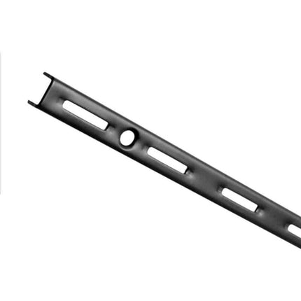 ELEMENT SYSTEM Wandschiene Länge 1500 mm schwarz matt ( 3000274619 )