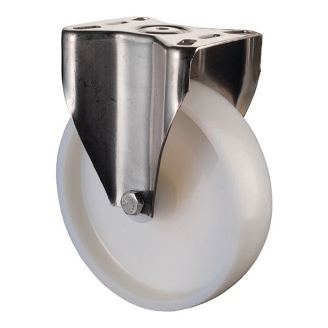 BS ROLLEN Bockrolle Rad-Ø 50 mm Tragfähigkeit 55 kg ( 3000275519 )