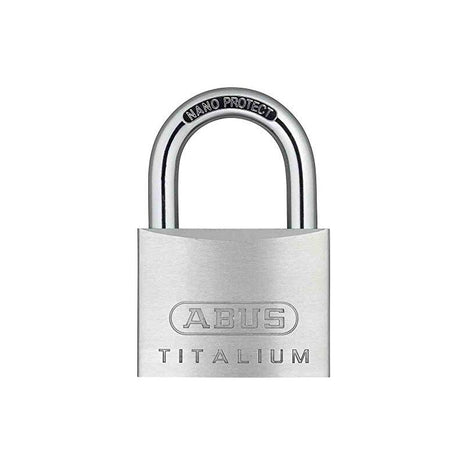 ABUS Zylindervorhangschloss 64TI/60 Schlosskörperbreite 60 mm ( 3000280010 )