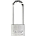 ABUS Zylindervorhangschloss 64TI/40HB63 Schlosskörperbreite 40 mm ( 3000280014 )