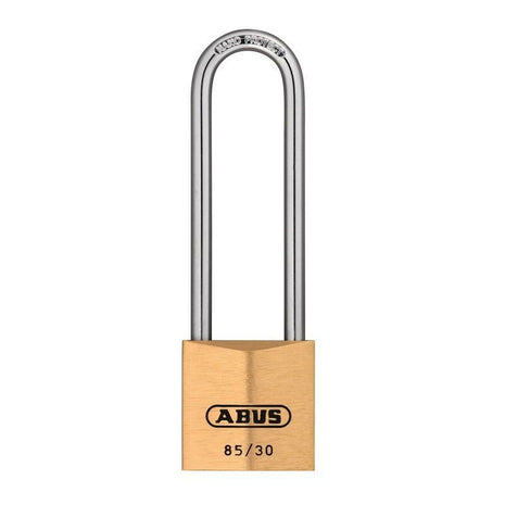 ABUS Zylindervorhangschloss 85/30HB65 Schlosskörperbreite 30 mm ( 3000280041 )