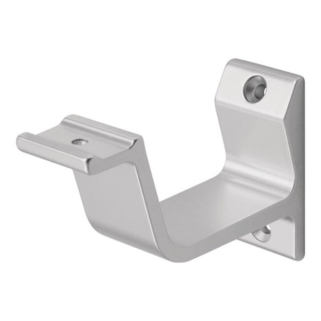 HERMETA Handlaufträger 3550 Aluminium silberfarbig eloxiert ( 3000283340 )