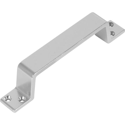 HERMETA Handgriff 420 Ausladung 34 mm Länge 150 mm Breite 21 mm ( 3000283381 )