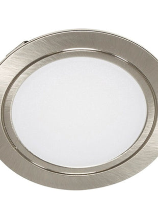 Spot encastrable L&amp;S Chip blanc chaud 12 V 4 W (3000550002)